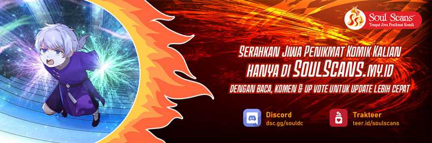 The First Ancestor in History Chapter 163 - halaman 2