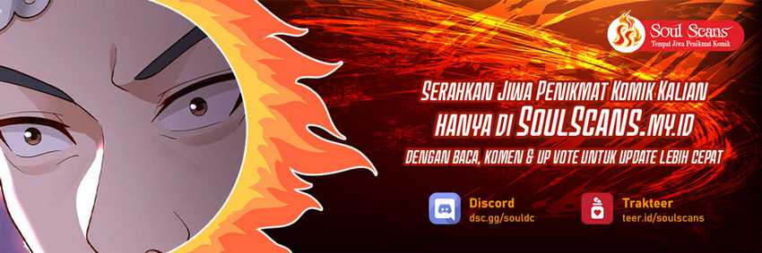 The First Ancestor in History Chapter 164 - halaman 2