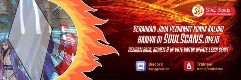 The First Ancestor in History Chapter 166 - halaman 2