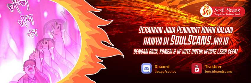 The First Ancestor in History Chapter 167 - halaman 2