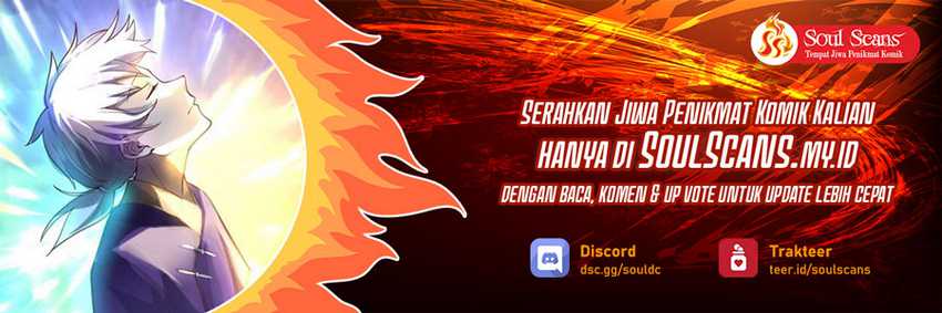 The First Ancestor in History Chapter 168 - halaman 2