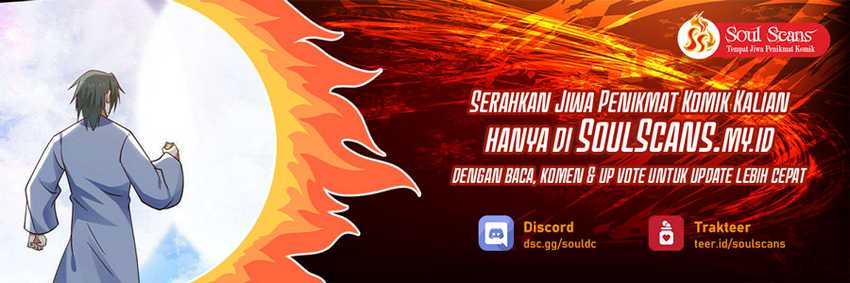 The First Ancestor in History Chapter 169 - halaman 2