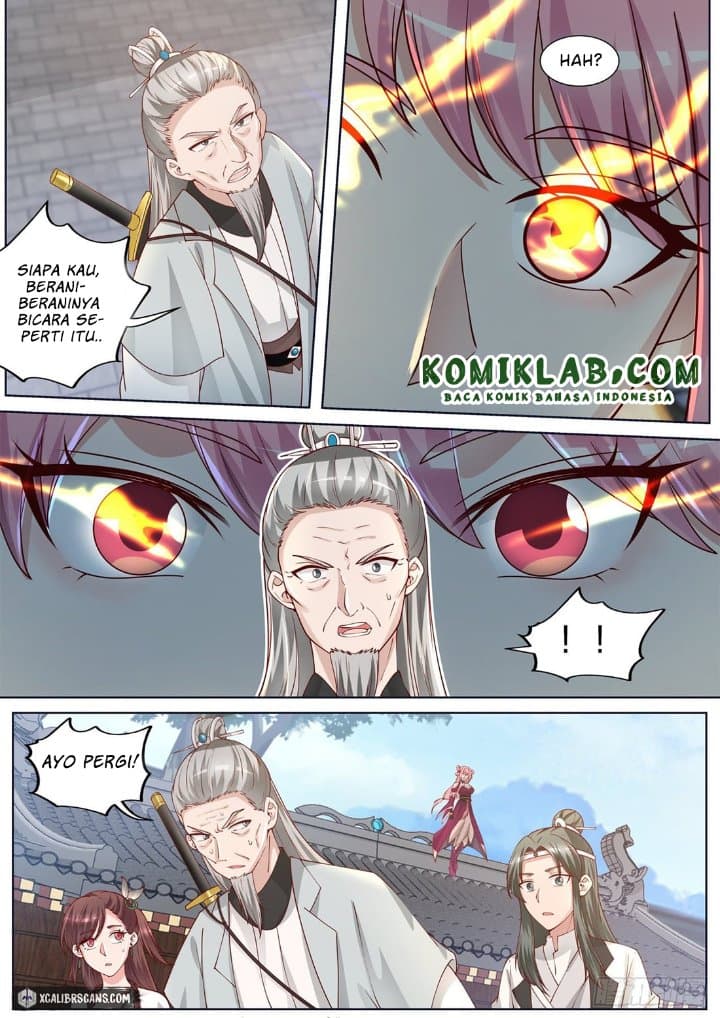 The First Ancestor in History Chapter 17 - halaman 6