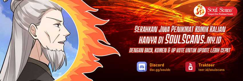 The First Ancestor in History Chapter 171 - halaman 2