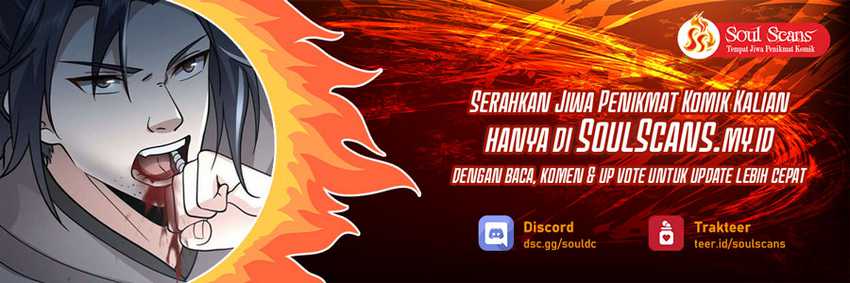 The First Ancestor in History Chapter 172 - halaman 2