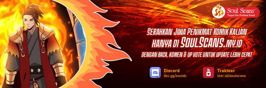 The First Ancestor in History Chapter 173 - halaman 2