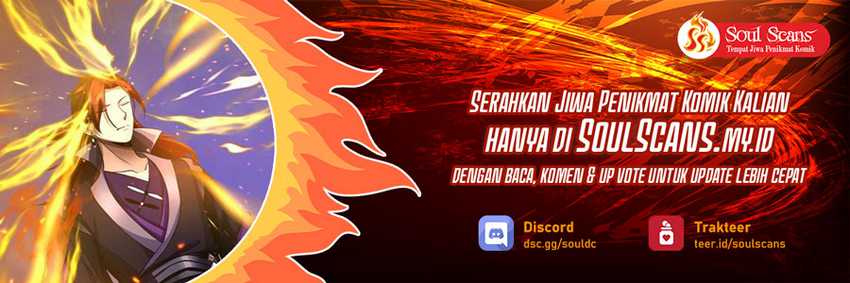 The First Ancestor in History Chapter 175 - halaman 2