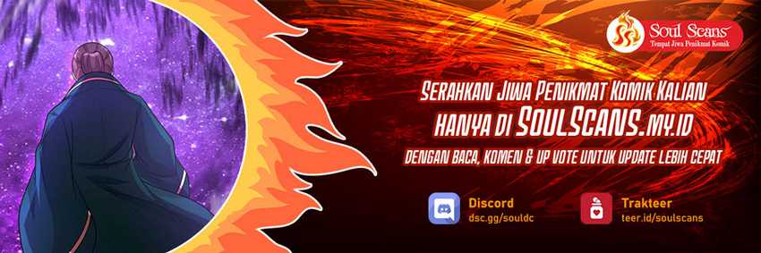 The First Ancestor in History Chapter 176 - halaman 2