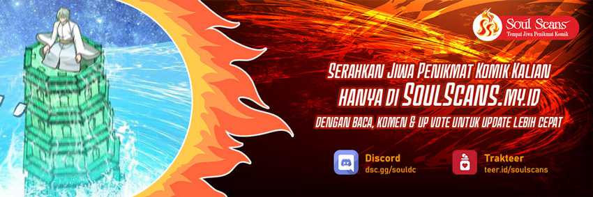 The First Ancestor in History Chapter 177 - halaman 2