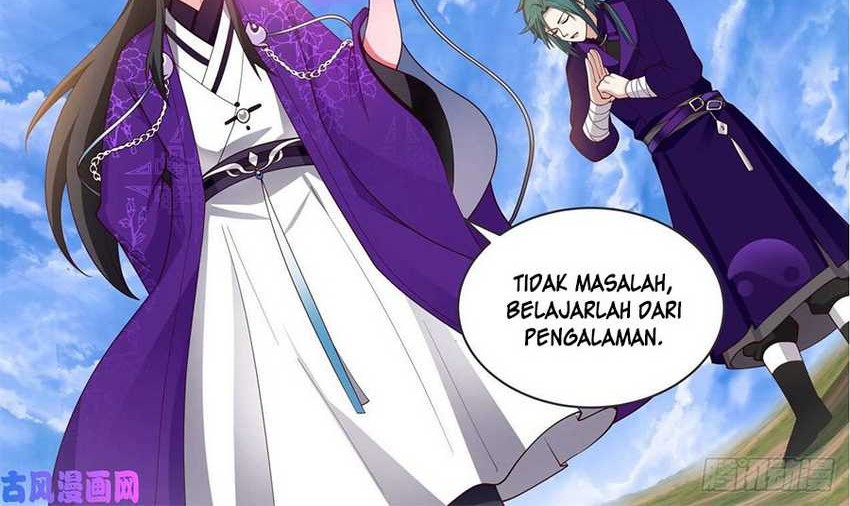 The First Ancestor in History Chapter 177 - halaman 8