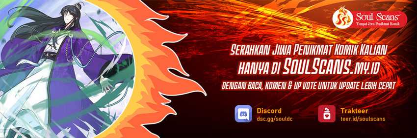The First Ancestor in History Chapter 178 - halaman 2