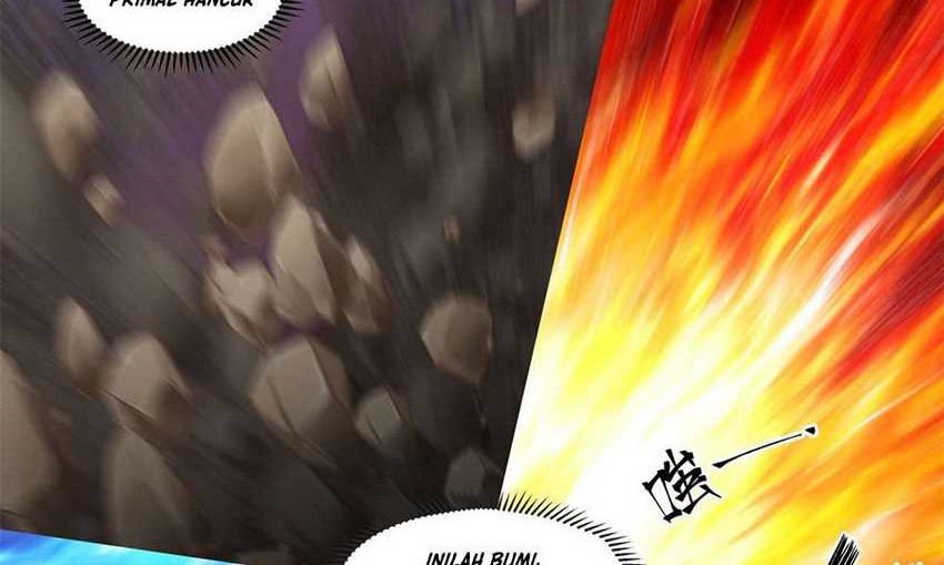 The First Ancestor in History Chapter 179 - halaman 6