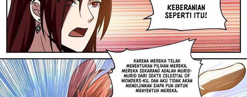 The First Ancestor in History Chapter 180 - halaman 10