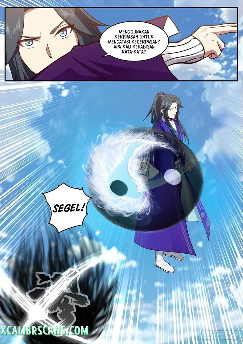 The First Ancestor in History Chapter 185 - halaman 7