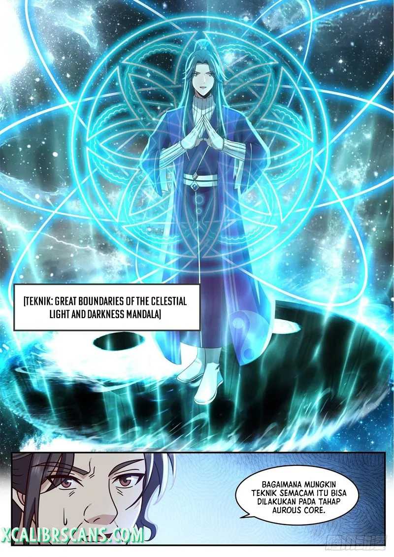 The First Ancestor in History Chapter 185 - halaman 9