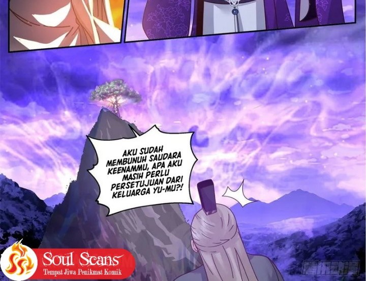 The First Ancestor in History Chapter 187 - halaman 8
