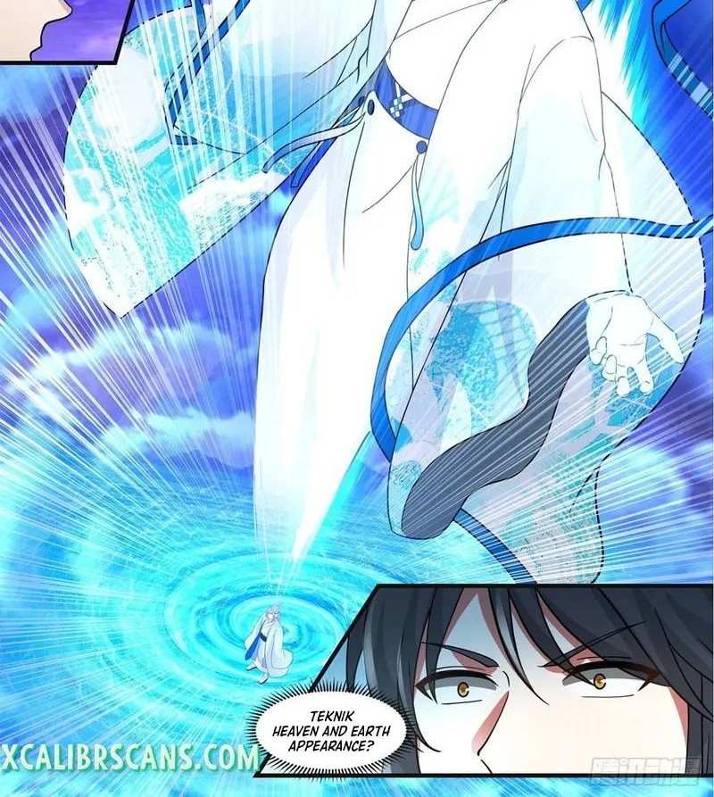 The First Ancestor in History Chapter 188 - halaman 8