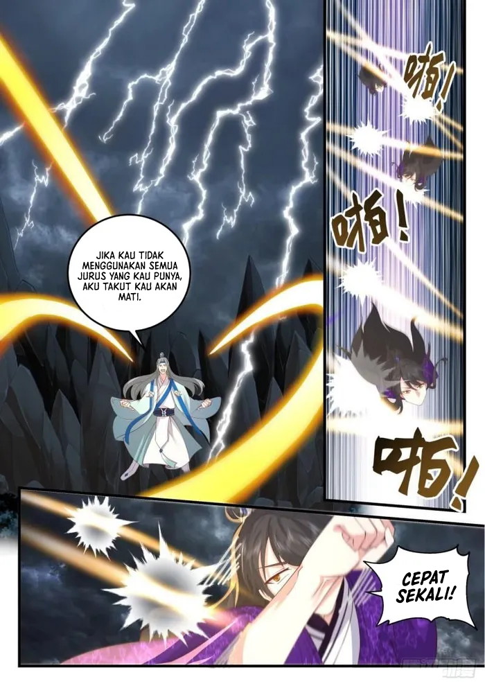 The First Ancestor in History Chapter 189 - halaman 6