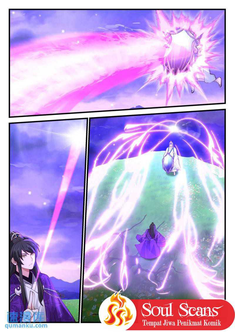 The First Ancestor in History Chapter 190 - halaman 5