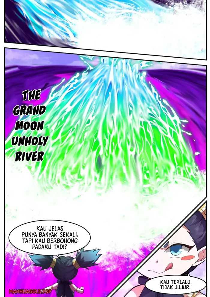 The First Ancestor in History Chapter 199 - halaman 10