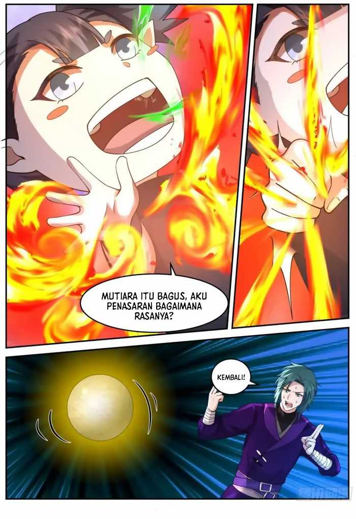 The First Ancestor in History Chapter 199 - halaman 13