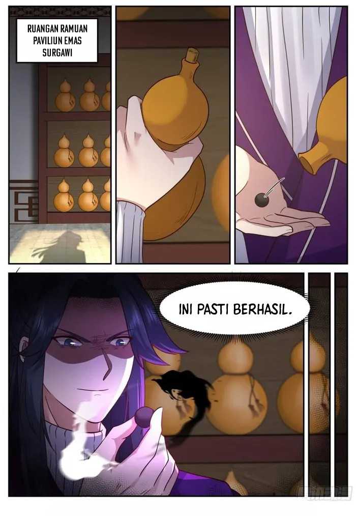 The First Ancestor in History Chapter 200 - halaman 11