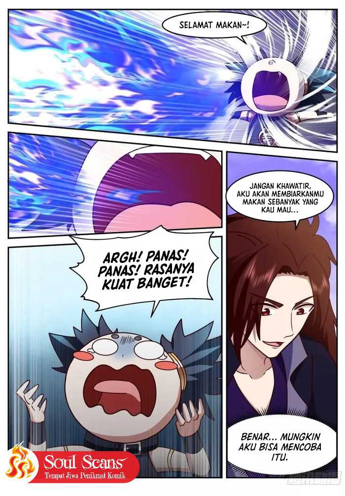 The First Ancestor in History Chapter 200 - halaman 4