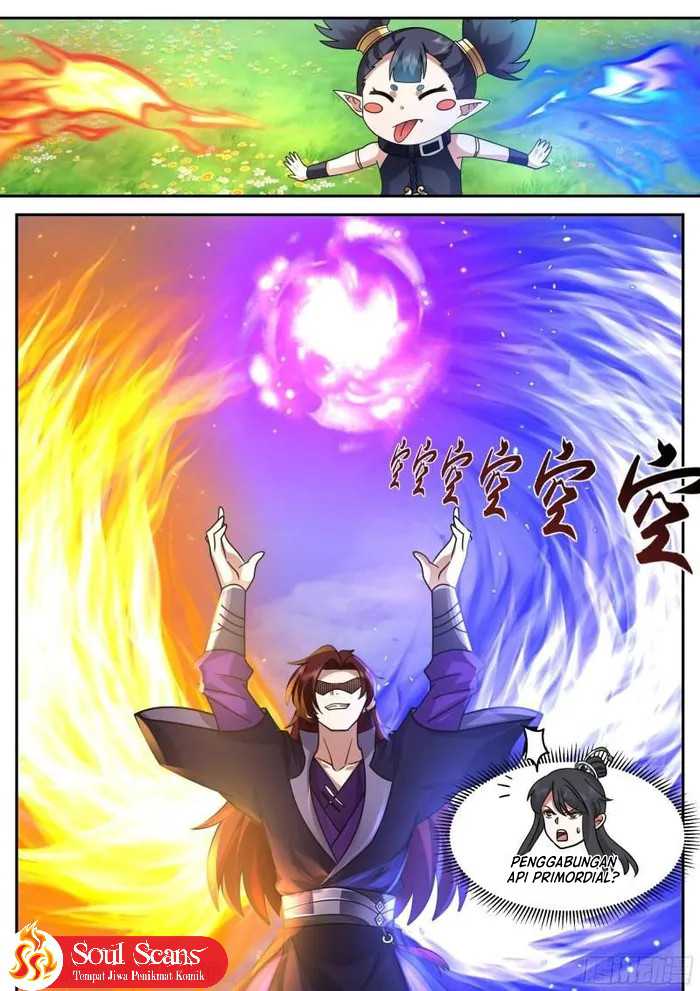 The First Ancestor in History Chapter 200 - halaman 5