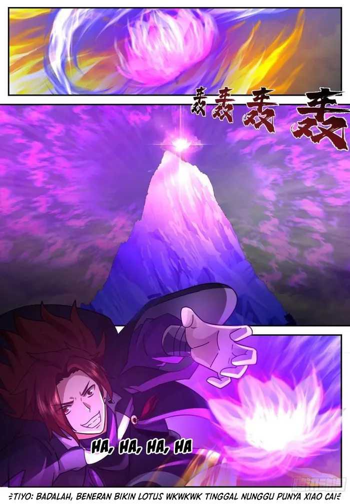 The First Ancestor in History Chapter 200 - halaman 6
