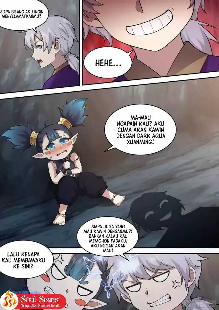 The First Ancestor in History Chapter 201 - halaman 5