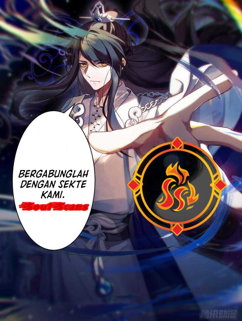 The First Ancestor in History Chapter 204 - halaman 16