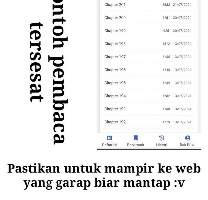 The First Ancestor in History Chapter 205 - halaman 24