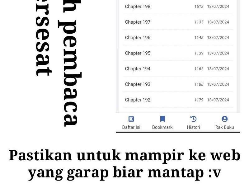 The First Ancestor in History Chapter 207 - halaman 25