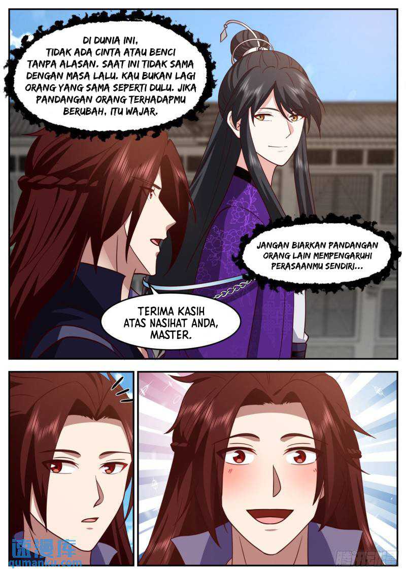 The First Ancestor in History Chapter 208 - halaman 11