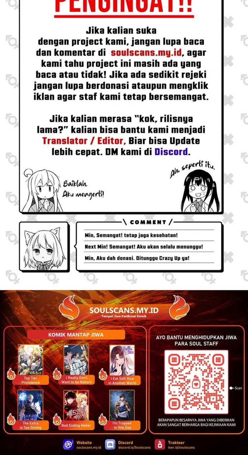 The First Ancestor in History Chapter 209 - halaman 9