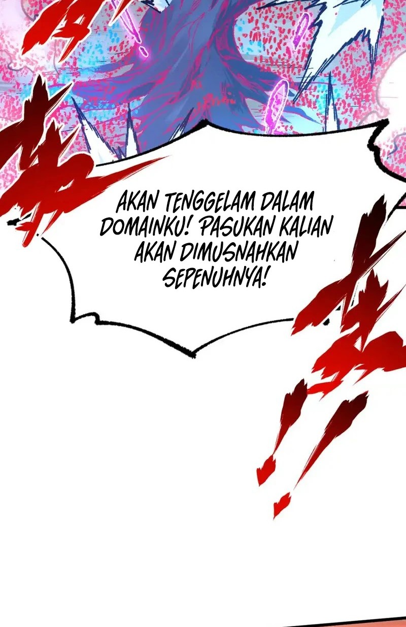 The First Ancestor in History Chapter 210 - halaman 3