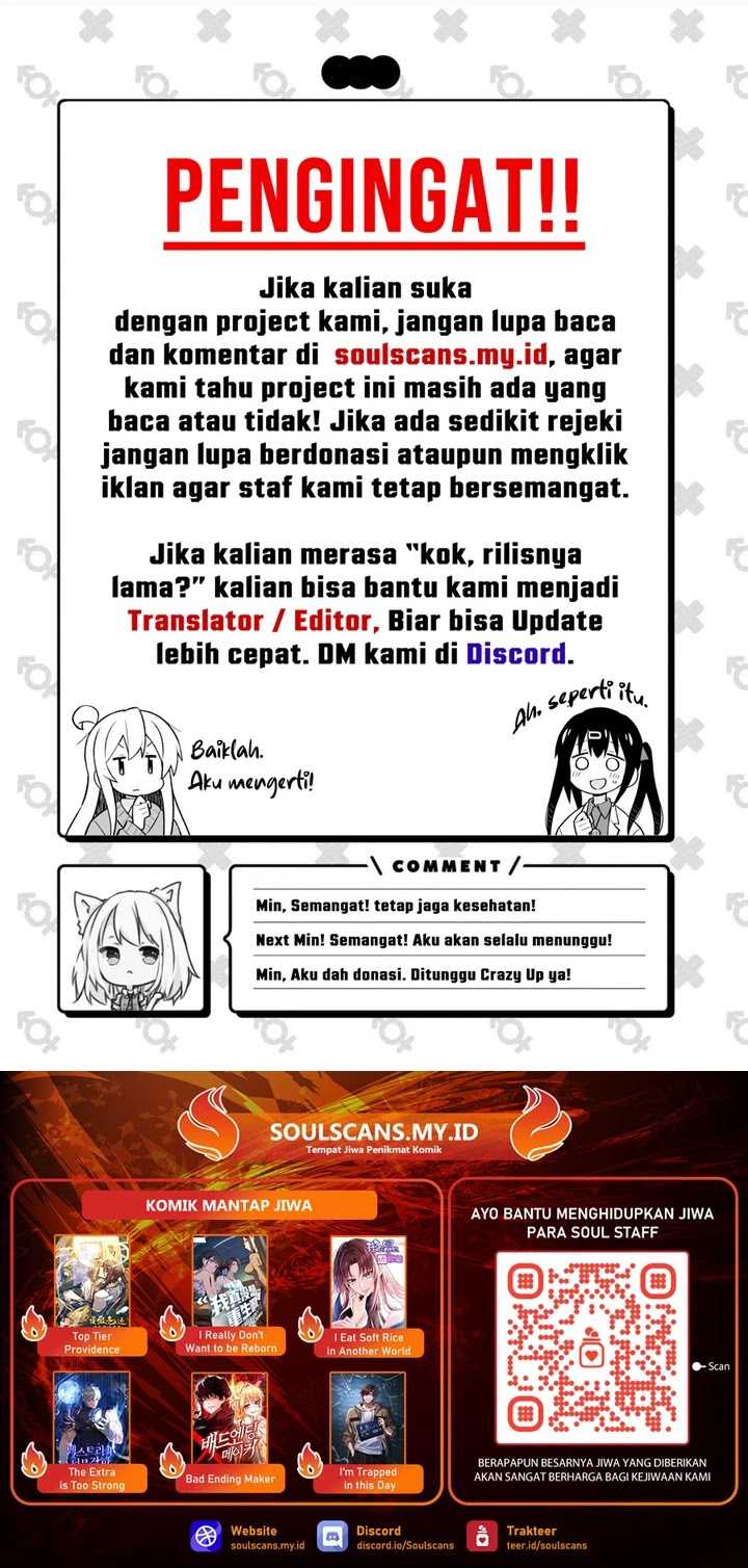 The First Ancestor in History Chapter 211 - halaman 8