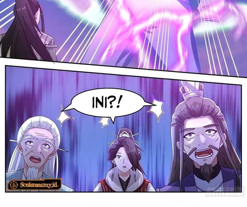 The First Ancestor in History Chapter 214 - halaman 4