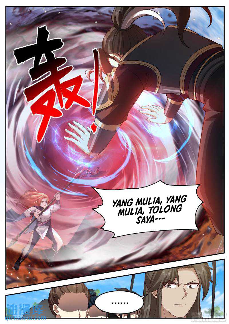 The First Ancestor in History Chapter 216 - halaman 6