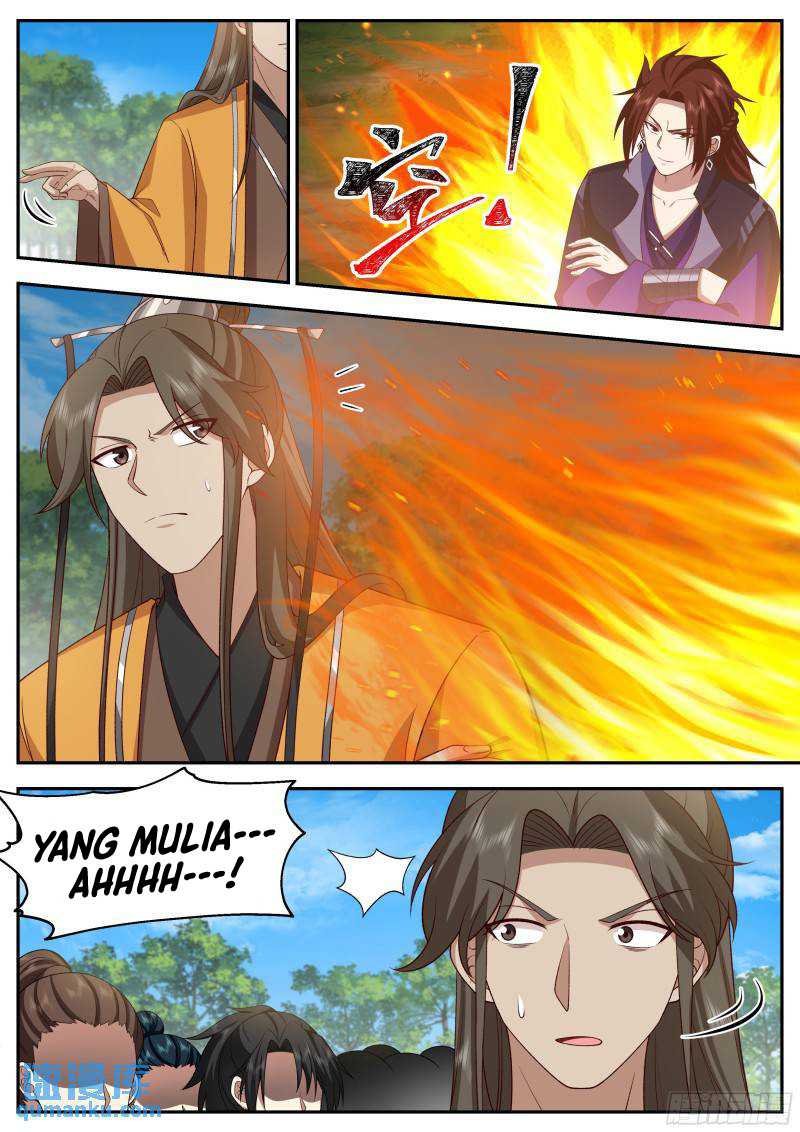 The First Ancestor in History Chapter 216 - halaman 7