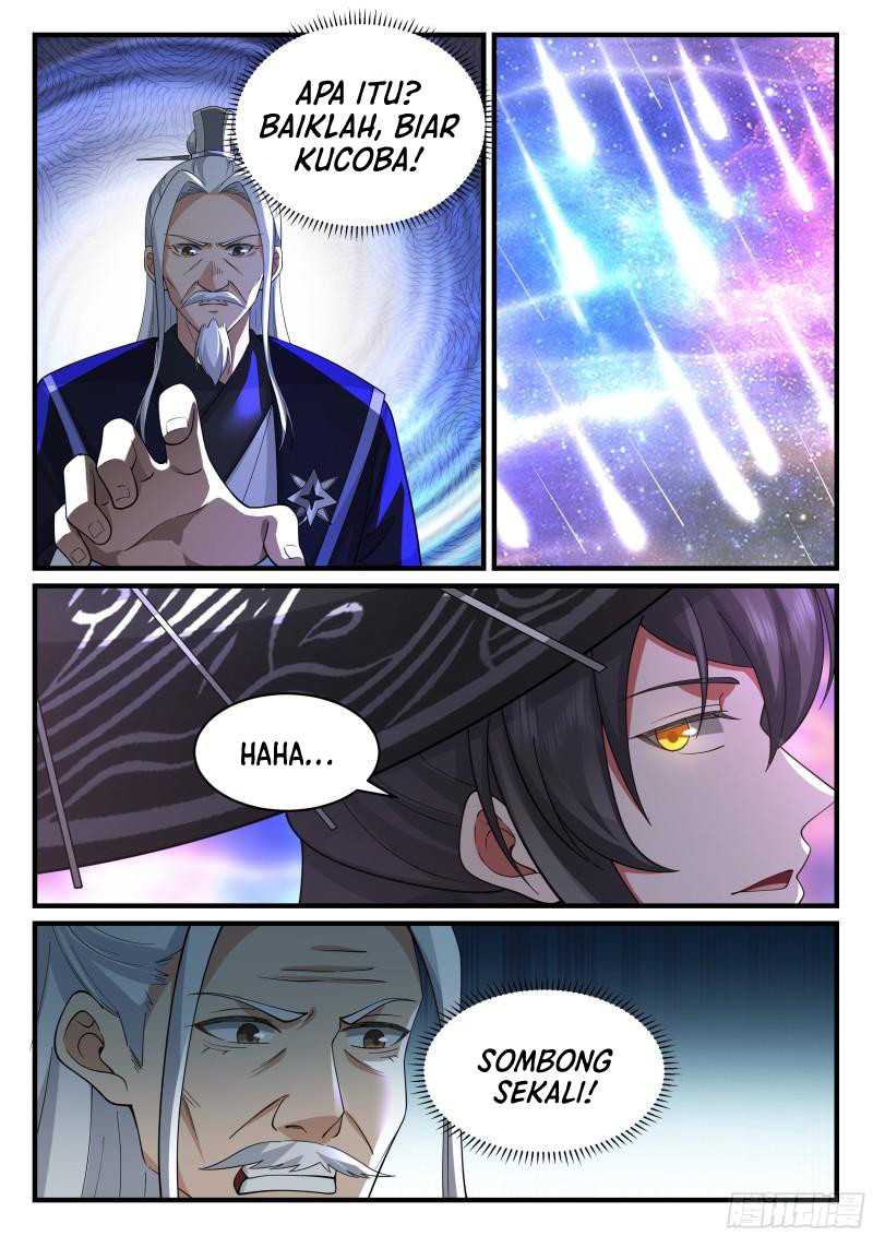 The First Ancestor in History Chapter 217 - halaman 7