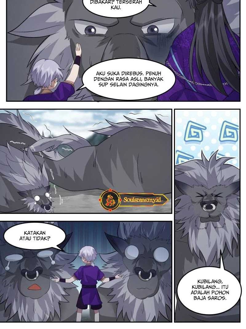 The First Ancestor in History Chapter 223 - halaman 7