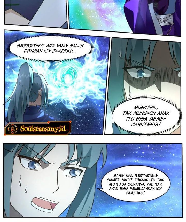 The First Ancestor in History Chapter 239 - halaman 6