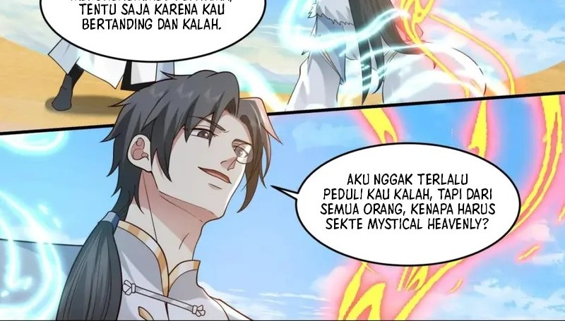 The First Ancestor in History Chapter 255 - halaman 8