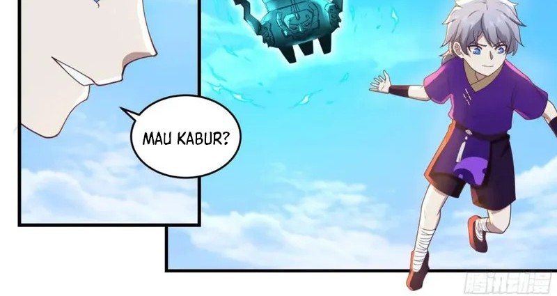 The First Ancestor in History Chapter 256 - halaman 8