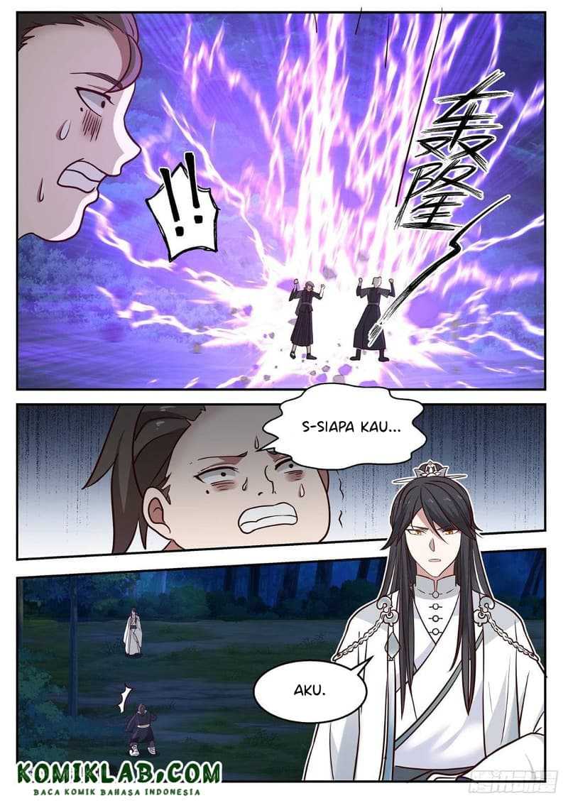 The First Ancestor in History Chapter 29 - halaman 4