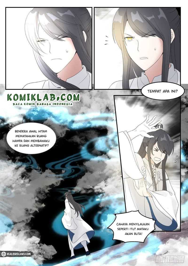 The First Ancestor in History Chapter 39 - halaman 12