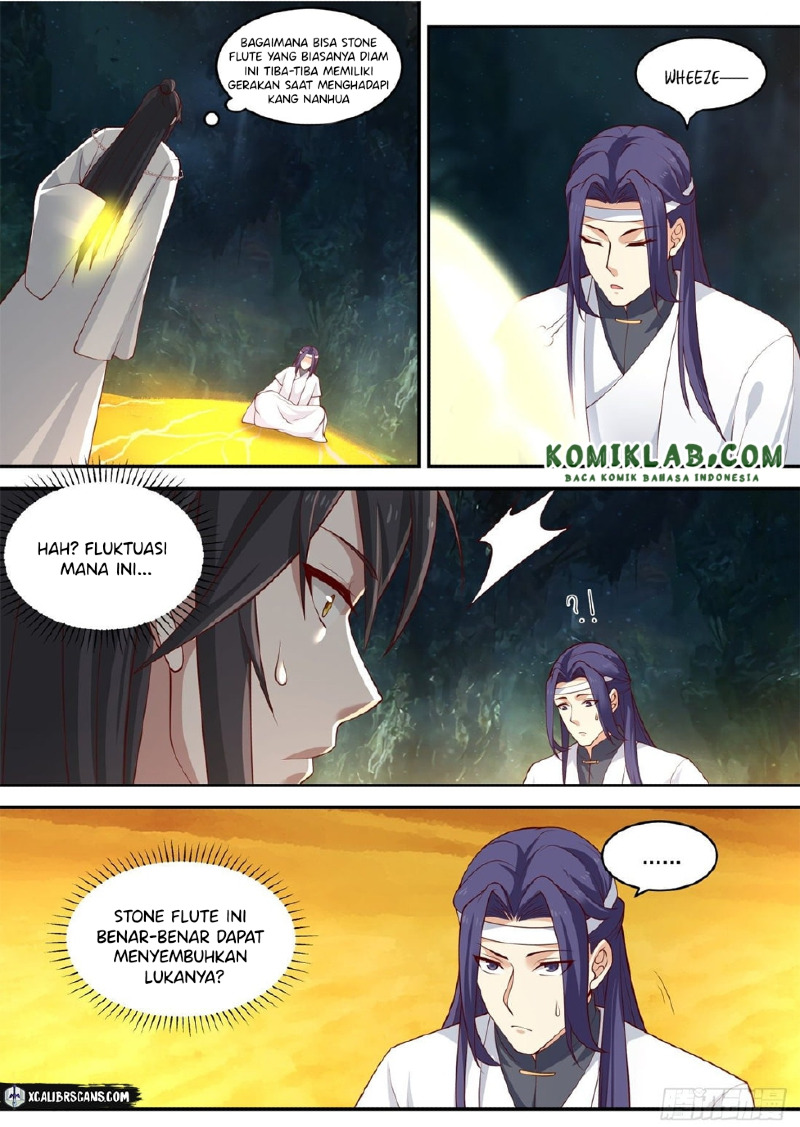 The First Ancestor in History Chapter 68 - halaman 14