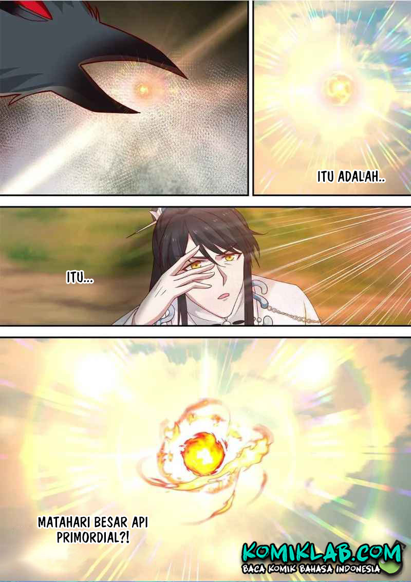 The First Ancestor in History Chapter 99 - halaman 14