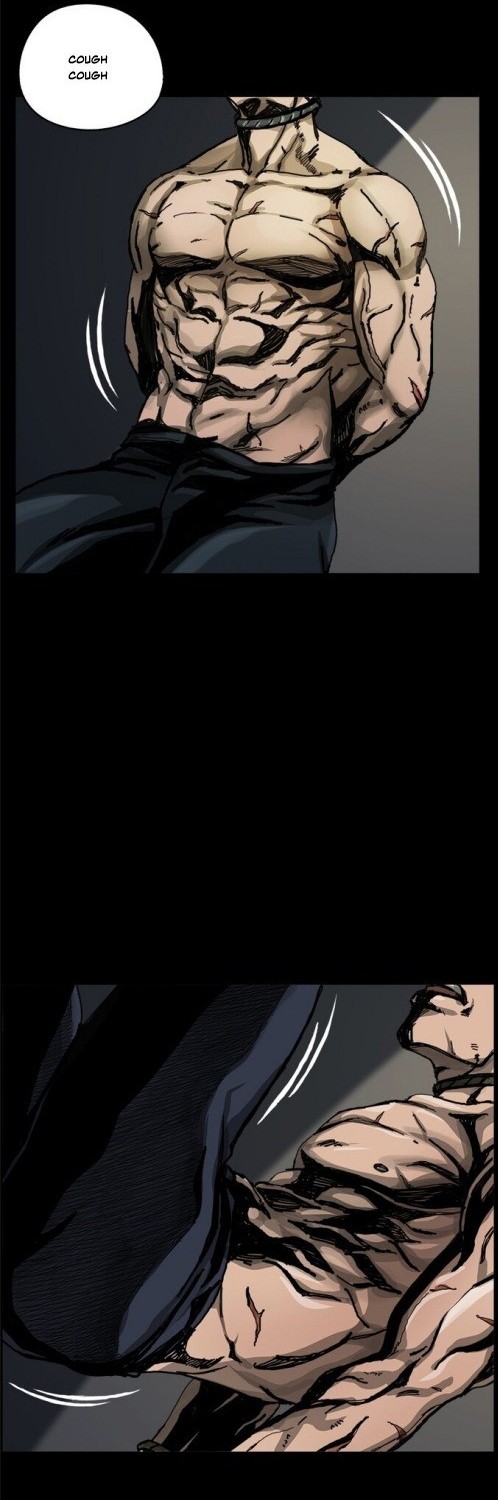 The First Hunter Chapter 1 - halaman 11